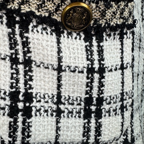 Entro Short Sleeve Round Neck Side Slit Midi Dress #132 - Picture 7 of 15